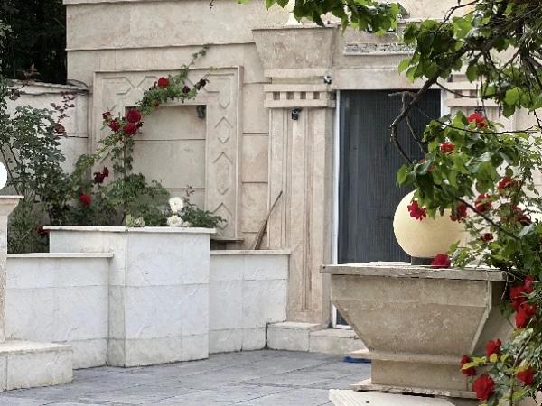 ویلا باغ در طالقان ویلا باغ در طالقان