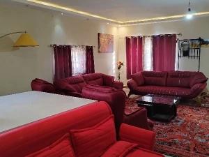 ویلا باغ در طالقان ویلا باغ در طالقان