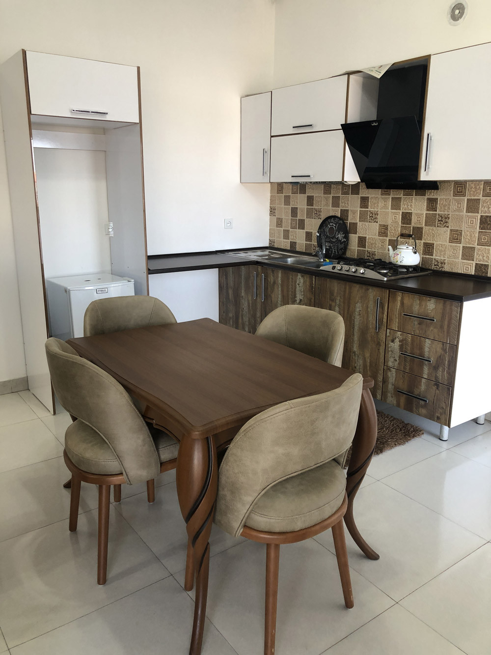 ویلا ساحلی در زیبا کنار 3