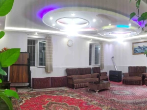 ویلا آرمان سلطانیه ویلا آرمان سلطانیه