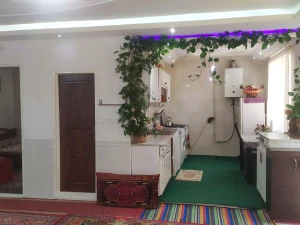 ویلا آرمان سلطانیه ویلا آرمان سلطانیه