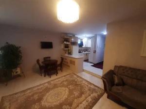 آپارتمان یک خوابه زنجان آپارتمان یک خوابه زنجان