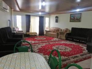 واحد سه خوابه افتاب محموداباد واحد سه خوابه افتاب محموداباد