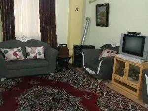 سوییت دوخوابه همکف یاس محموداباد سوییت دوخوابه همکف یاس محموداباد