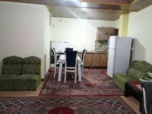 سوییت دوخوابه همکف یاس محموداباد سوییت دوخوابه همکف یاس محموداباد