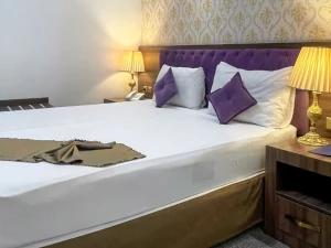 هتل حدیث مشهد هتل حدیث مشهد