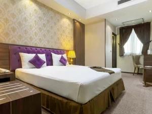 هتل حدیث مشهد هتل حدیث مشهد