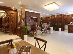 فضای داخلی هتل آپارتمان سفرا مشهد فضای داخلی هتل آپارتمان سفرا مشهد