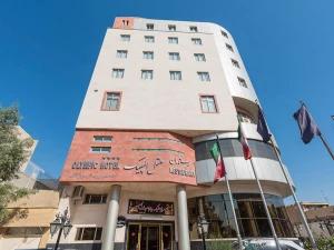 هتل المپیک قم هتل المپیک قم