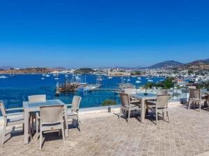 هتل دیاموند آف بدروم هتل دیاموند آف بدروم