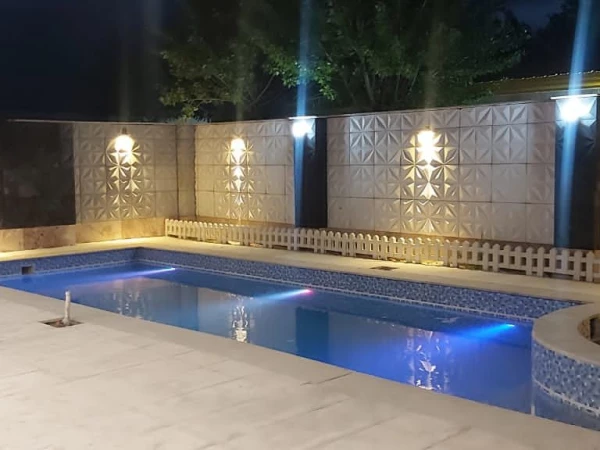 ویلا استخردار نیوسنس گاردن ماهدشت ویلا استخردار نیوسنس گاردن ماهدشت