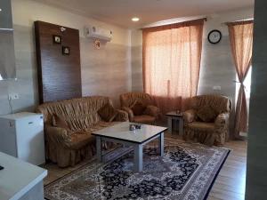 سوییت آپارتمانی عمارت سنگی 3 کندوان سوییت آپارتمانی عمارت سنگی 3 کندوان