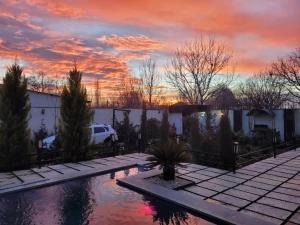 ویلا لوکس مدرن استخردار سهیلیه ویلا لوکس مدرن استخردار سهیلیه