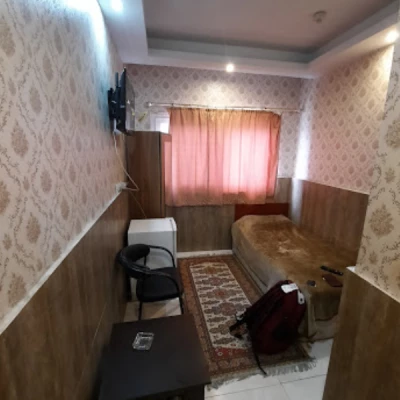 مهمانپذیر شفق تهران مهمانپذیر شفق تهران