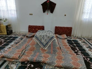 ویلا دلنشین کوهرنگ چلگرد ویلا دلنشین کوهرنگ چلگرد