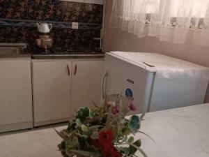 سوئیت 60 متری رضاشهر مشهد سوئیت 60 متری رضاشهر مشهد