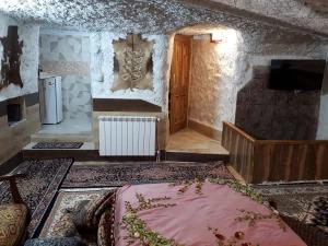 اقامتگاه سنتی عمارت سنگی 2 کندوان اقامتگاه سنتی عمارت سنگی 2 کندوان