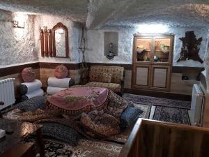 اقامتگاه سنتی عمارت سنگی 2 کندوان اقامتگاه سنتی عمارت سنگی 2 کندوان