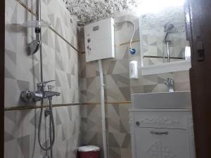 اقامتگاه سنتی عمارت سنگی 1 کندوان اقامتگاه سنتی عمارت سنگی 1 کندوان