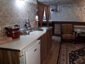 اقامتگاه سنتی عمارت سنگی 1 کندوان اقامتگاه سنتی عمارت سنگی 1 کندوان