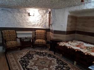 اقامتگاه سنتی عمارت سنگی 1 کندوان اقامتگاه سنتی عمارت سنگی 1 کندوان