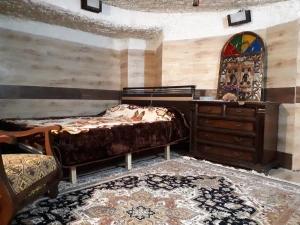 اقامتگاه سنتی عمارت سنگی 1 کندوان اقامتگاه سنتی عمارت سنگی 1 کندوان