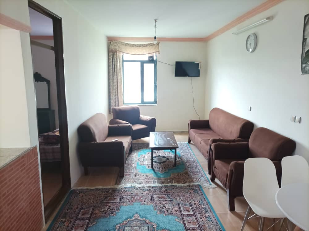 آپارتمان سه خوابه سرعین 