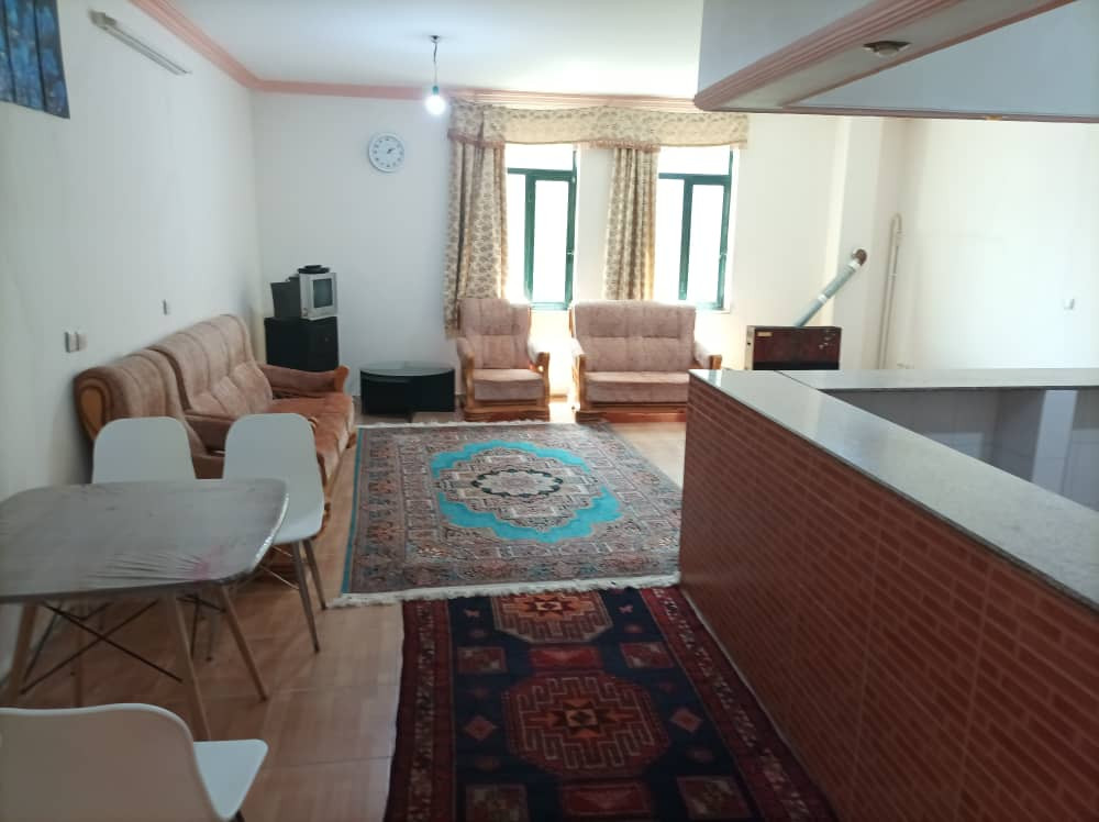 آپارتمان دوخوابه سرعین 