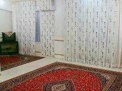 آپارتمان یک خوابه واحد 2 کاشان آپارتمان یک خوابه واحد 2 کاشان