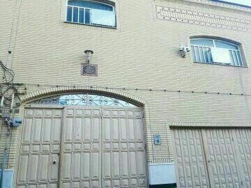 آپارتمان یک خوابه واحد 2 کاشان آپارتمان یک خوابه واحد 2 کاشان