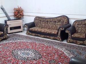 آپارتمان یک خوابه واحد 2 کاشان آپارتمان یک خوابه واحد 2 کاشان