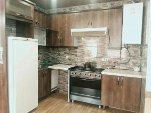 آپارتمان یک خوابه واحد 3 کاشان آپارتمان یک خوابه واحد 3 کاشان