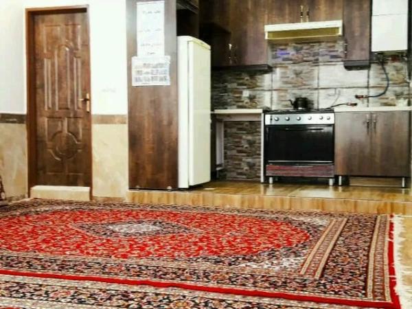 آپارتمان یک خوابه واحد 3 کاشان آپارتمان یک خوابه واحد 3 کاشان