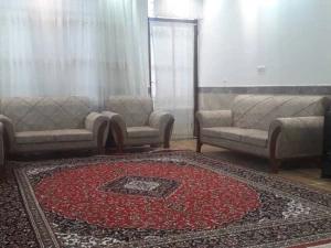 آپارتمان یک خوابه واحد 3 کاشان آپارتمان یک خوابه واحد 3 کاشان