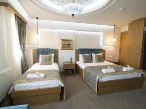 بوتیک هتل جومبالی لاکچری استانبول بوتیک هتل جومبالی لاکچری استانبول