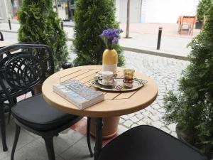 بوتیک هتل جومبالی لاکچری استانبول بوتیک هتل جومبالی لاکچری استانبول