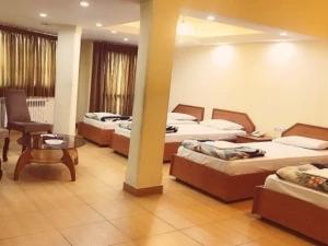 هتل پردیس رشت هتل پردیس رشت