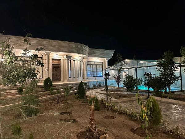 ویلا استخردار سه خوابه رز کوهسار ویلا استخردار سه خوابه رز کوهسار