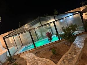 ویلا استخردار سه خوابه رز کوهسار ویلا استخردار سه خوابه رز کوهسار