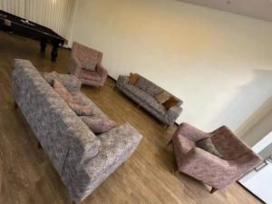 ویلا استخردار سه خوابه رز کوهسار ویلا استخردار سه خوابه رز کوهسار