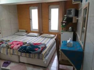 مهمانپذیر نقش جهان شیراز مهمانپذیر نقش جهان شیراز