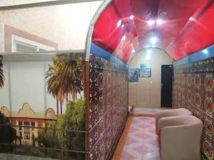 مهمانپذیر نقش جهان شیراز مهمانپذیر نقش جهان شیراز