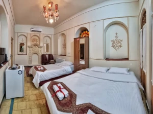 هتل سنتی گل آرا اصفهان