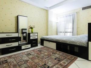 آپارتمان یک خوابه کاملیا 60 ستاری آپارتمان یک خوابه کاملیا 60 ستاری