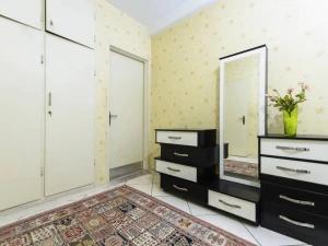 آپارتمان یک خوابه کاملیا 60 ستاری آپارتمان یک خوابه کاملیا 60 ستاری