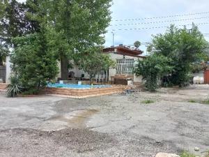 ویلا پنج خوابه ساحلی رویان ویلا پنج خوابه ساحلی رویان