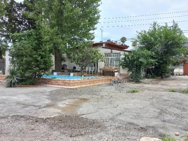 ویلا پنج خوابه ساحلی رویان ویلا پنج خوابه ساحلی رویان