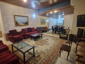 ویلا پنج خوابه ساحلی رویان ویلا پنج خوابه ساحلی رویان