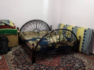 ویلا استخردار نگین باغ بهادران ویلا استخردار نگین باغ بهادران