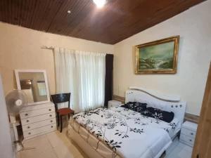 ویلا پنج خوابه ساحلی رویان ویلا پنج خوابه ساحلی رویان